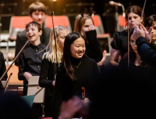 We’re going to the Royal Albert Hall! Ealing Together – Harmony in Diversity